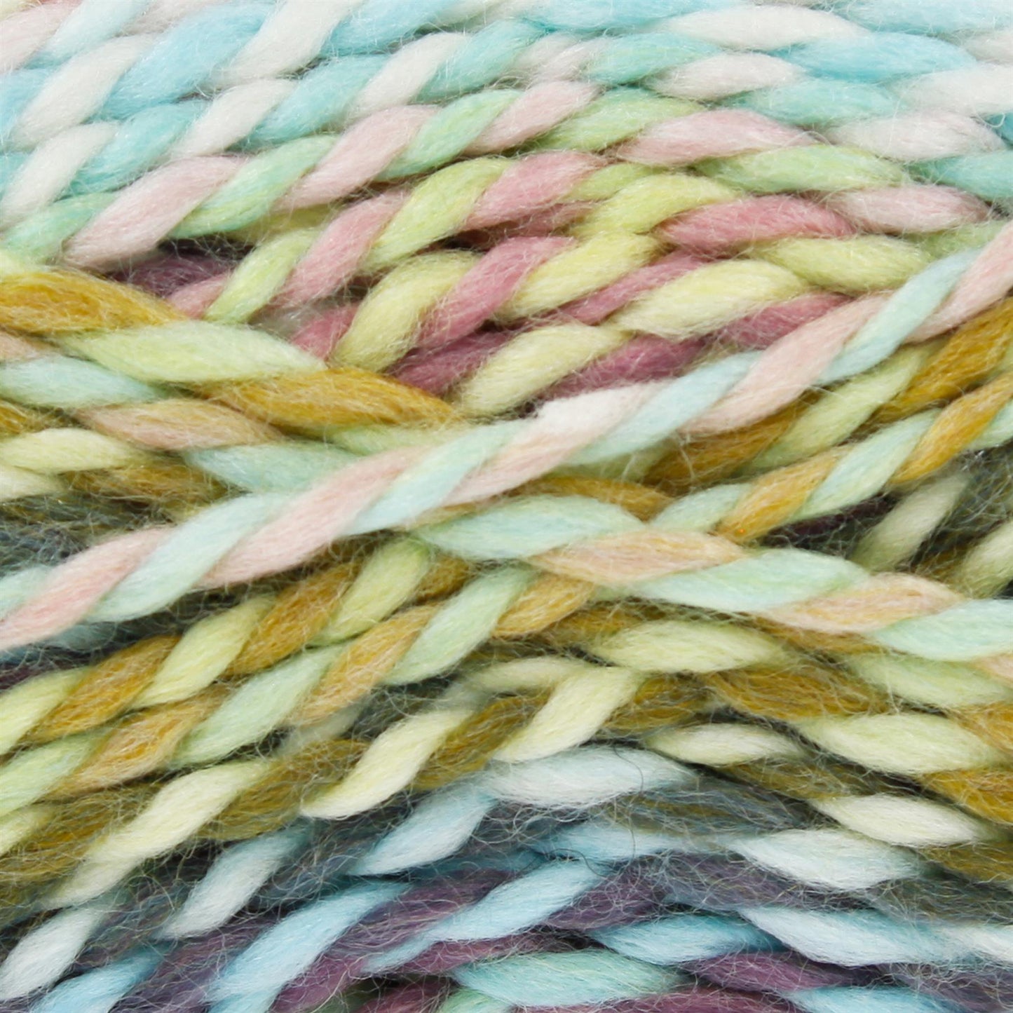 Explorer Yarn - 80m, 100g Super Chunky