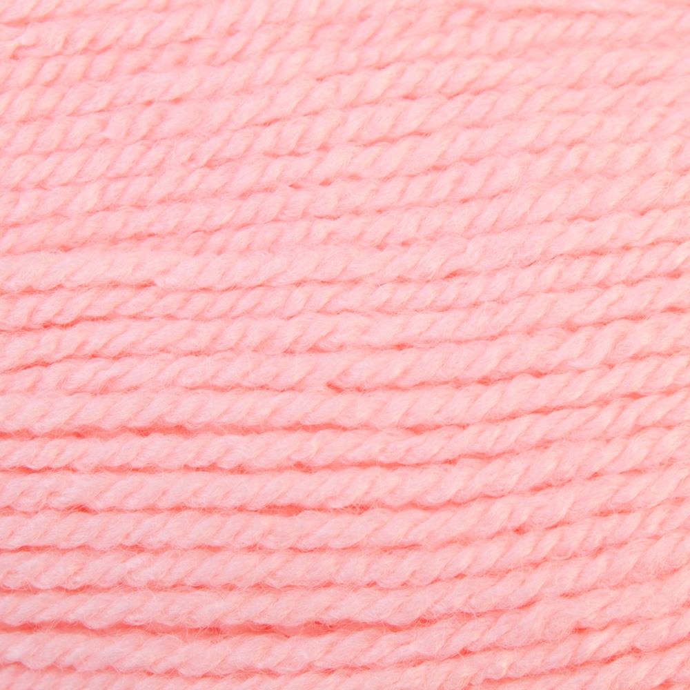 [Wendy Wools] WD41 Supreme Peach Yarn - 100g Double Kint