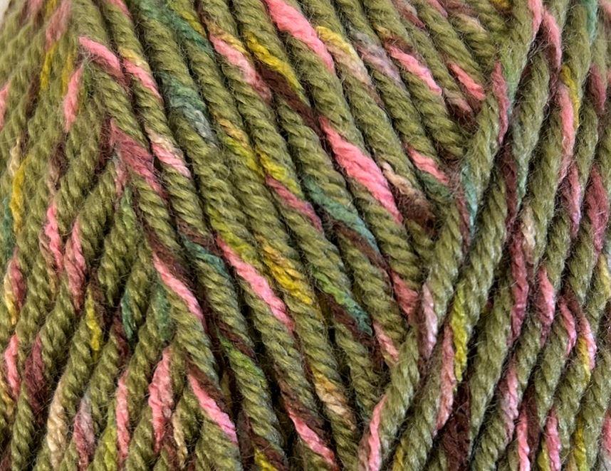 Bella Bella Yarn - 100g Chunky