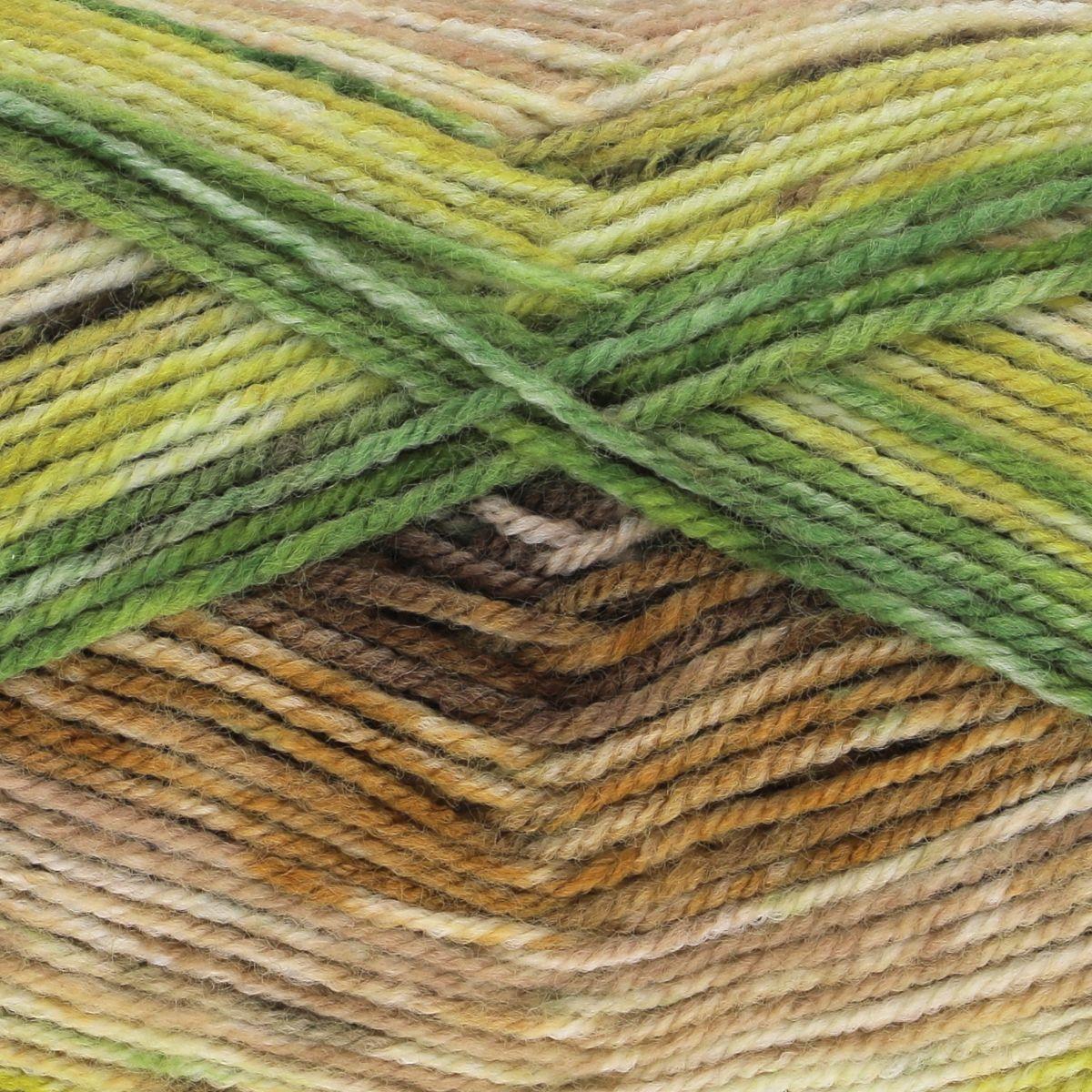 Bramble Yarn - 290m, 100g Double Knit