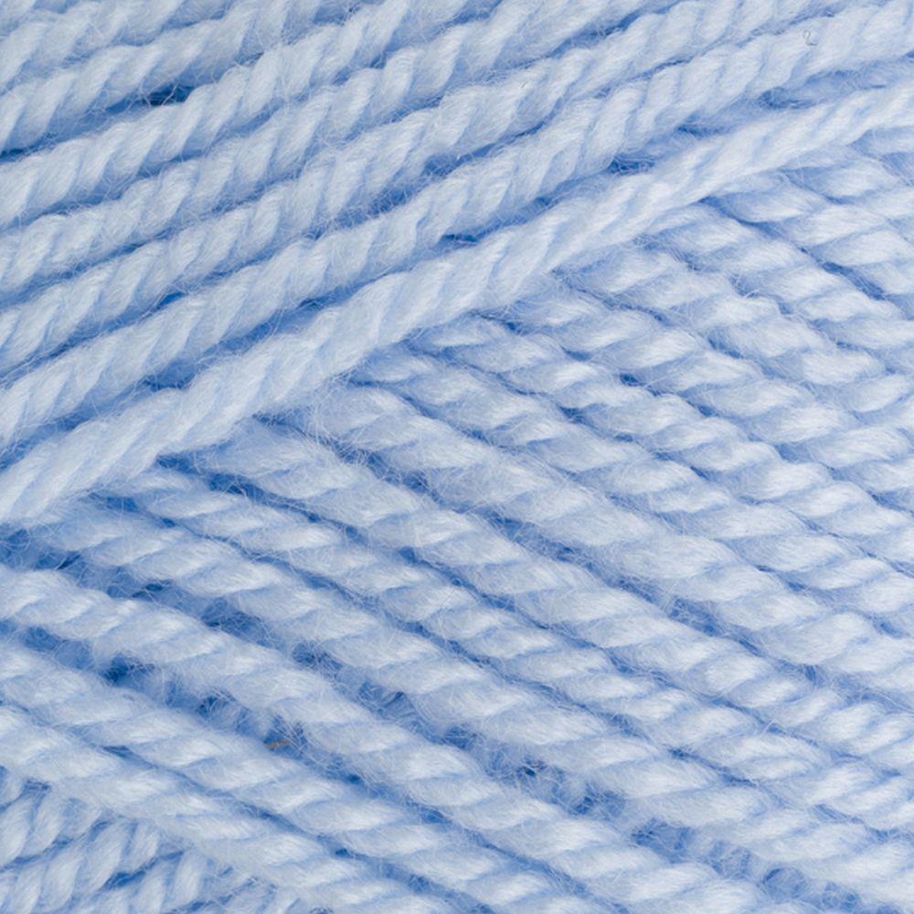 [Stylecraft] 9251232 Special For Babies Aran Baby Blue (1232) 100% Premium Acrylic Yarn - 100g Aran