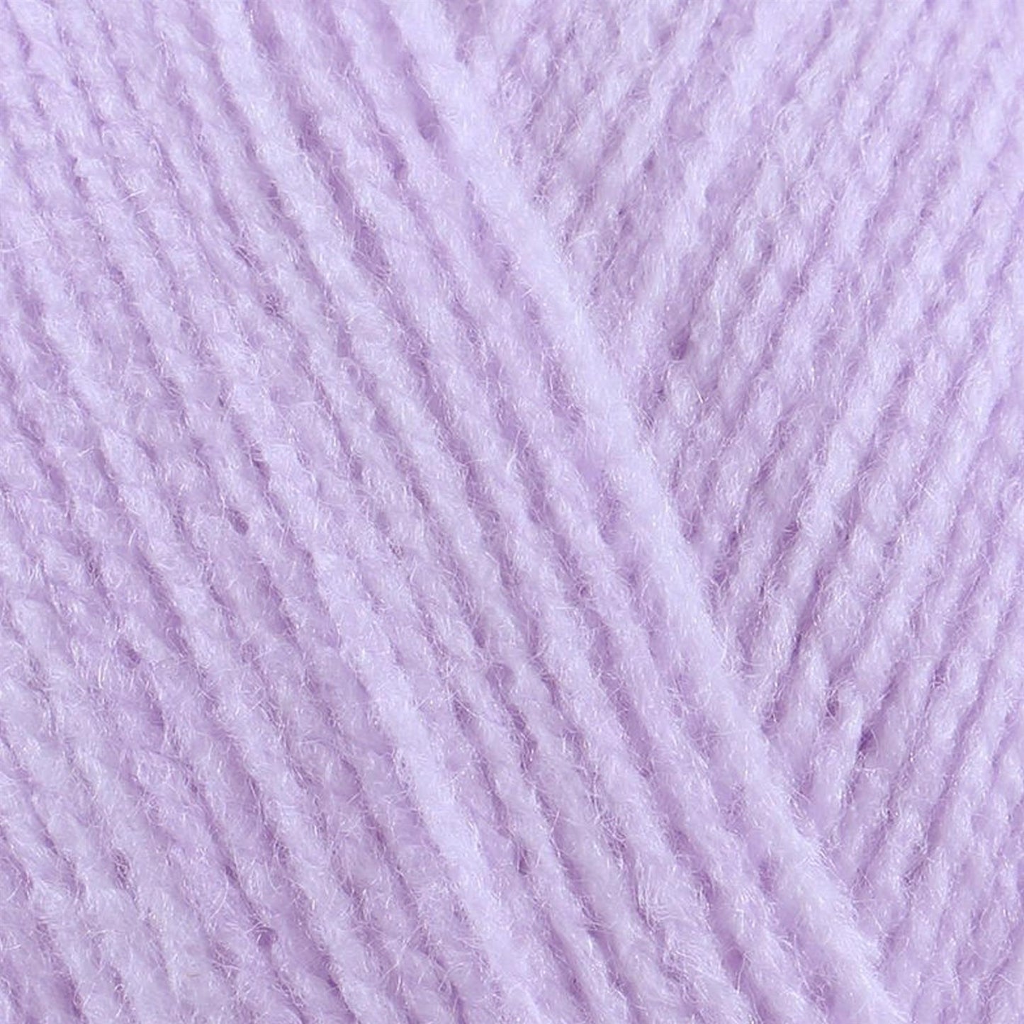 [James C Brett] 4BY3 Baby 4 Ply Cone Lilac 100% Premium Acrylic Yarn - 500g 4 Ply
