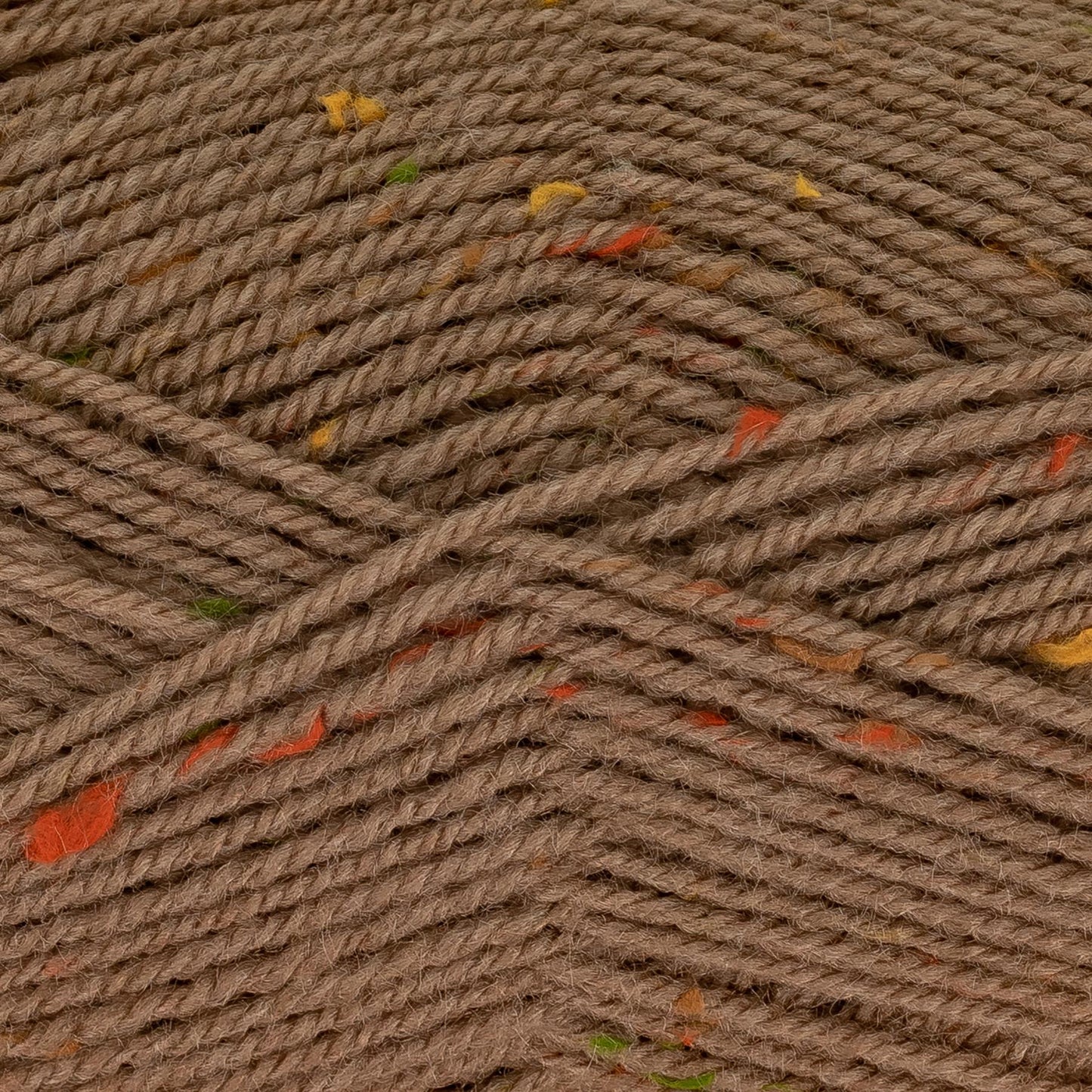 Big Value Tweed Yarn - 290m, 100g Double Knit