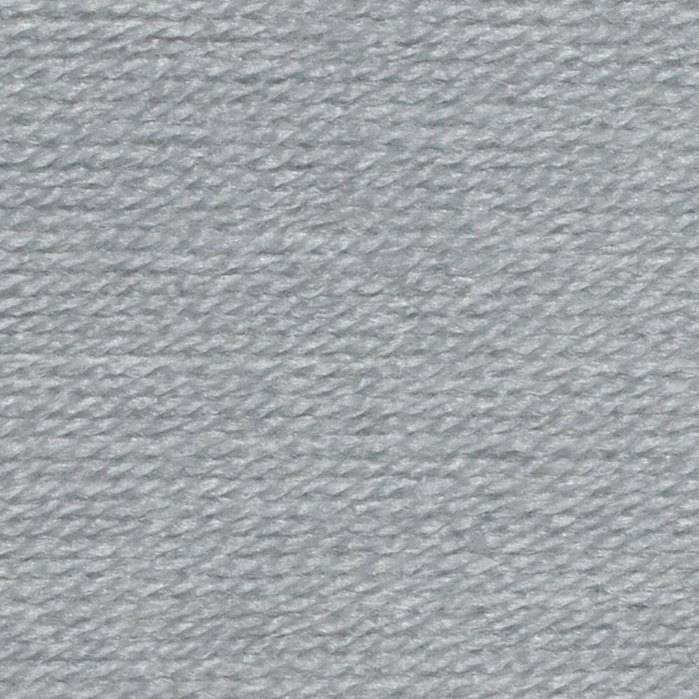 [Wendy Wools] WD38 Supreme Silver Yarn - 100g Double Kint