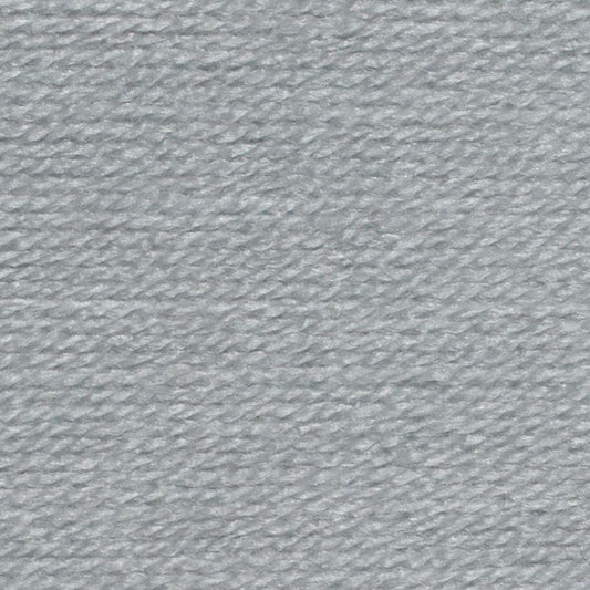[Wendy Wools] WD38 Supreme Silver Yarn - 100g Double Kint