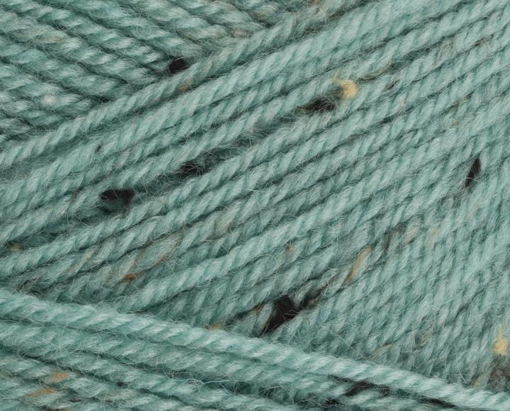 [Stylecraft] 2062298 Life DK Duck Egg Nepp (2298) 75% Premium Acrylic 25% Wool Yarn - 100g Double Knit