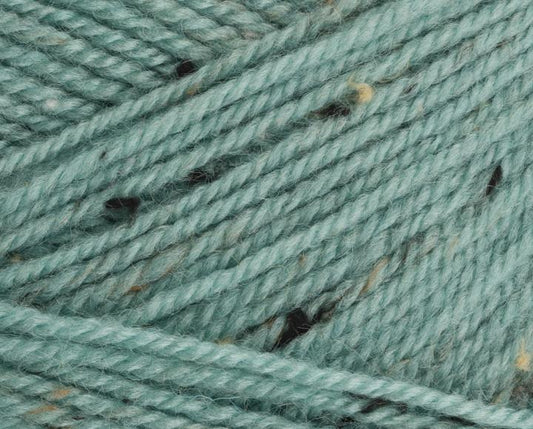 [Stylecraft] 2062298 Life DK Duck Egg Nepp (2298) 75% Premium Acrylic 25% Wool Yarn - 100g Double Knit