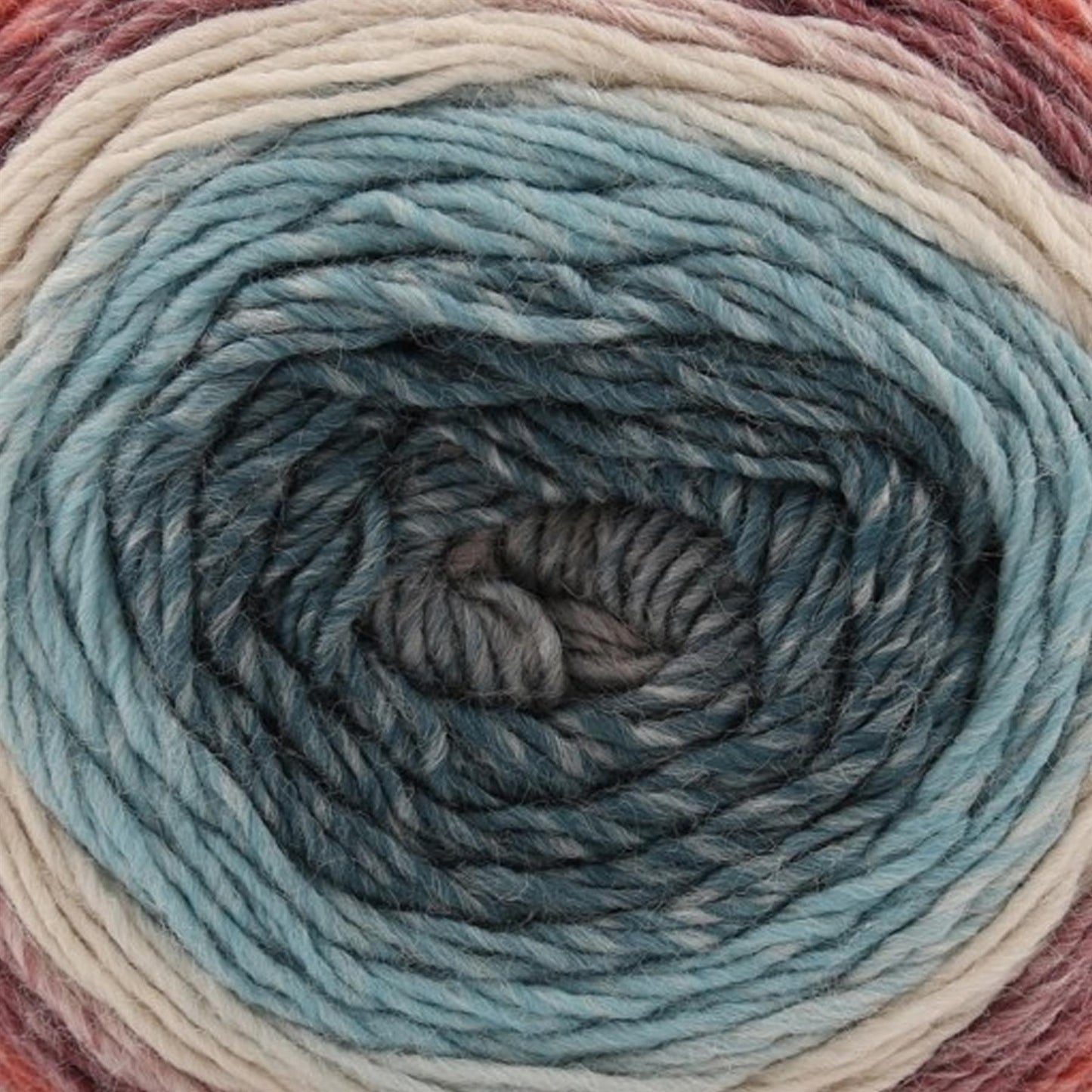 Curiosity Yarn - 480m, 150g Double Knit