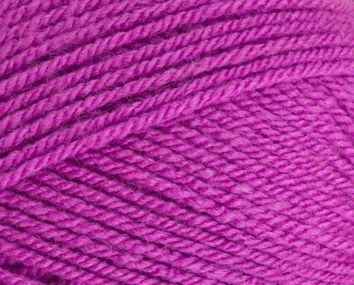 [Stylecraft] 9041084 Special DK Magenta (1084) 100% Premium Acrylic Yarn - 100g Double Knit