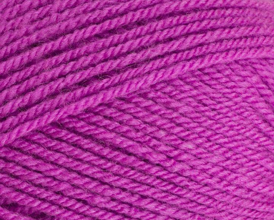 [Stylecraft] 9041084 Special DK Magenta (1084) 100% Premium Acrylic Yarn - 100g Double Knit