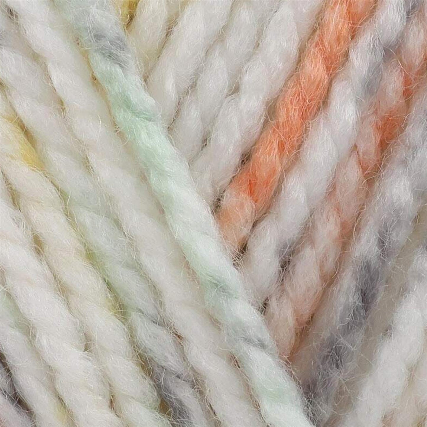 [King Cole] Bumble Butterscotch Yarn - 152M, 100g Chunky