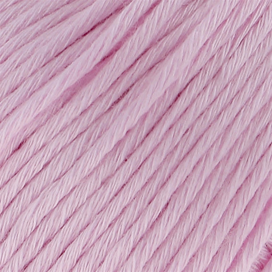[Hoooked] EC0850G Eucalyps Rosa Pink Eucalyptus Yarn - 82.5M, 50g