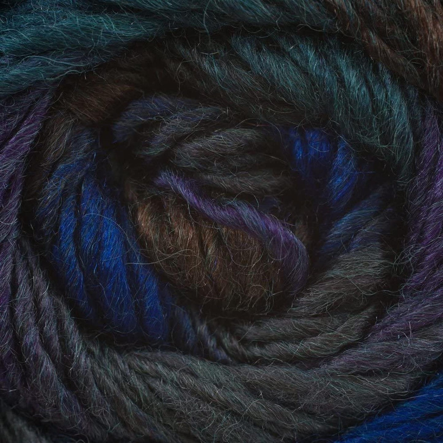 Riot Yarn - 134m, 100g Double Knit