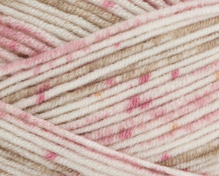 Bambino Prints 100% Premium Acrylic Yarn - 100g Double Knit