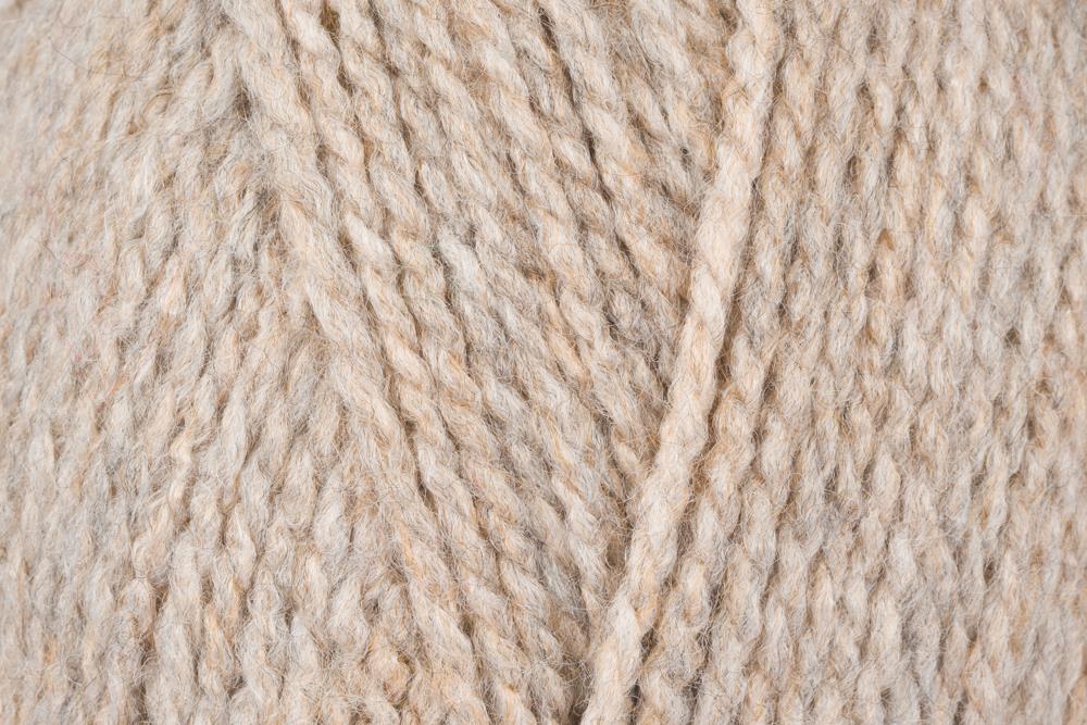 Highland Heathers 100% Premium Acrylic Yarn - 100g Aran