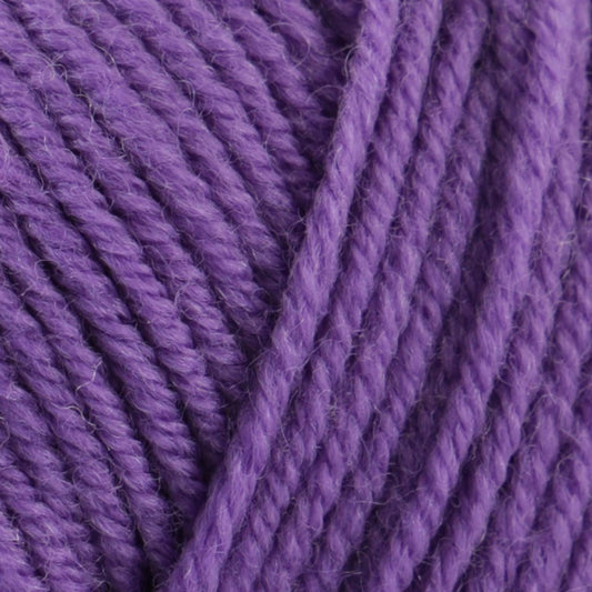 Luxury Merino Yarn - 140m, 50g Double Knit
