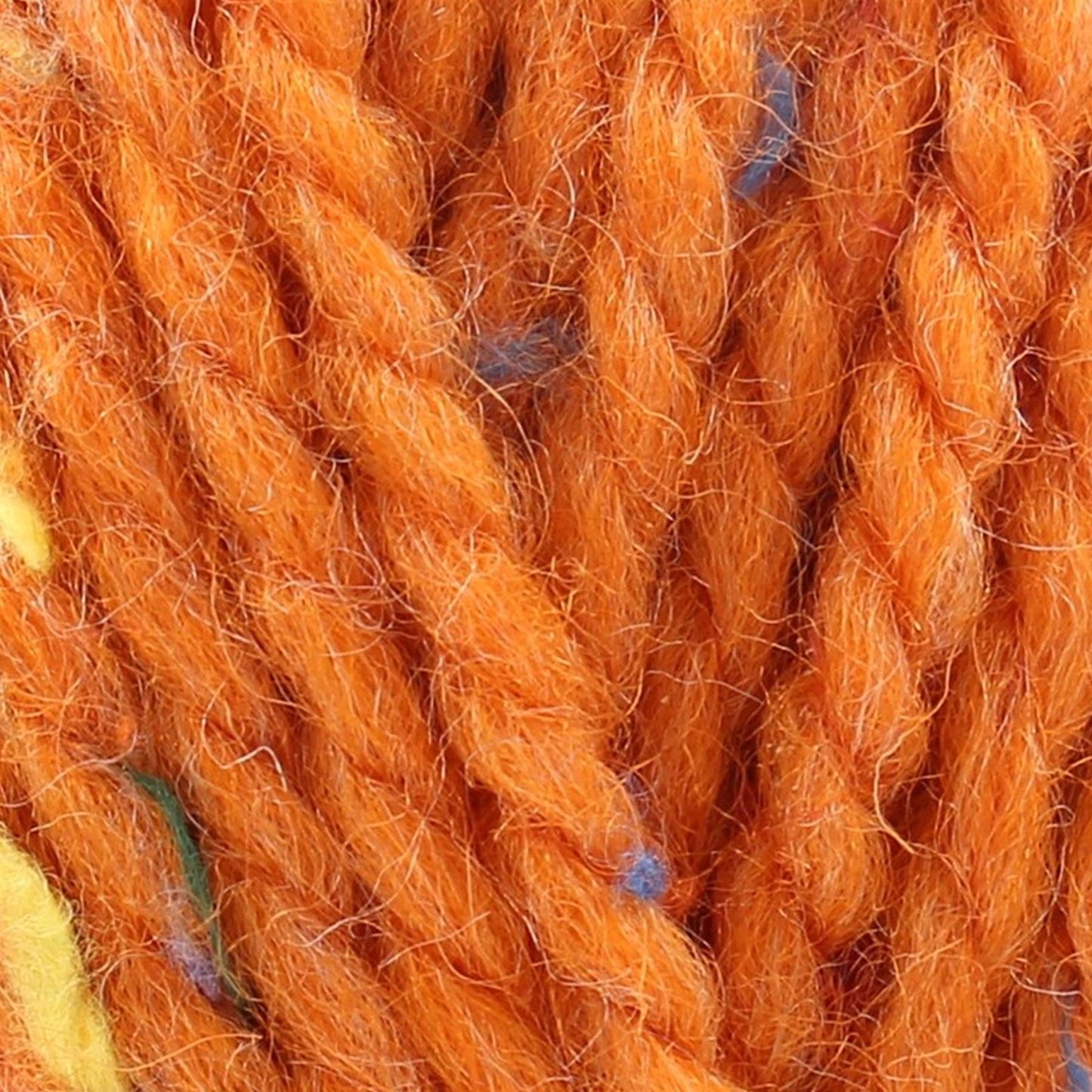 Tweed Yarn - 138m, 100g Chunky