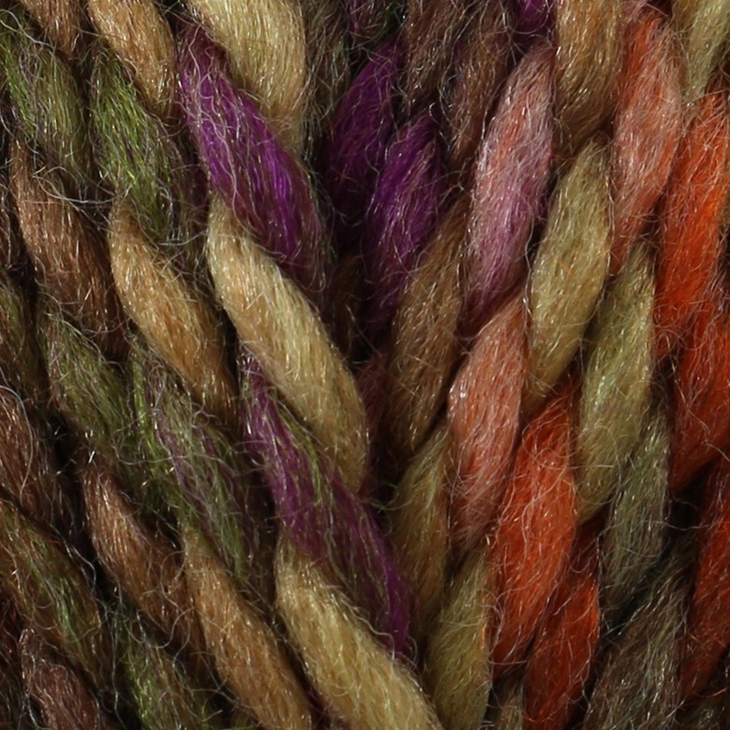 Explorer Yarn - 80m, 100g Super Chunky