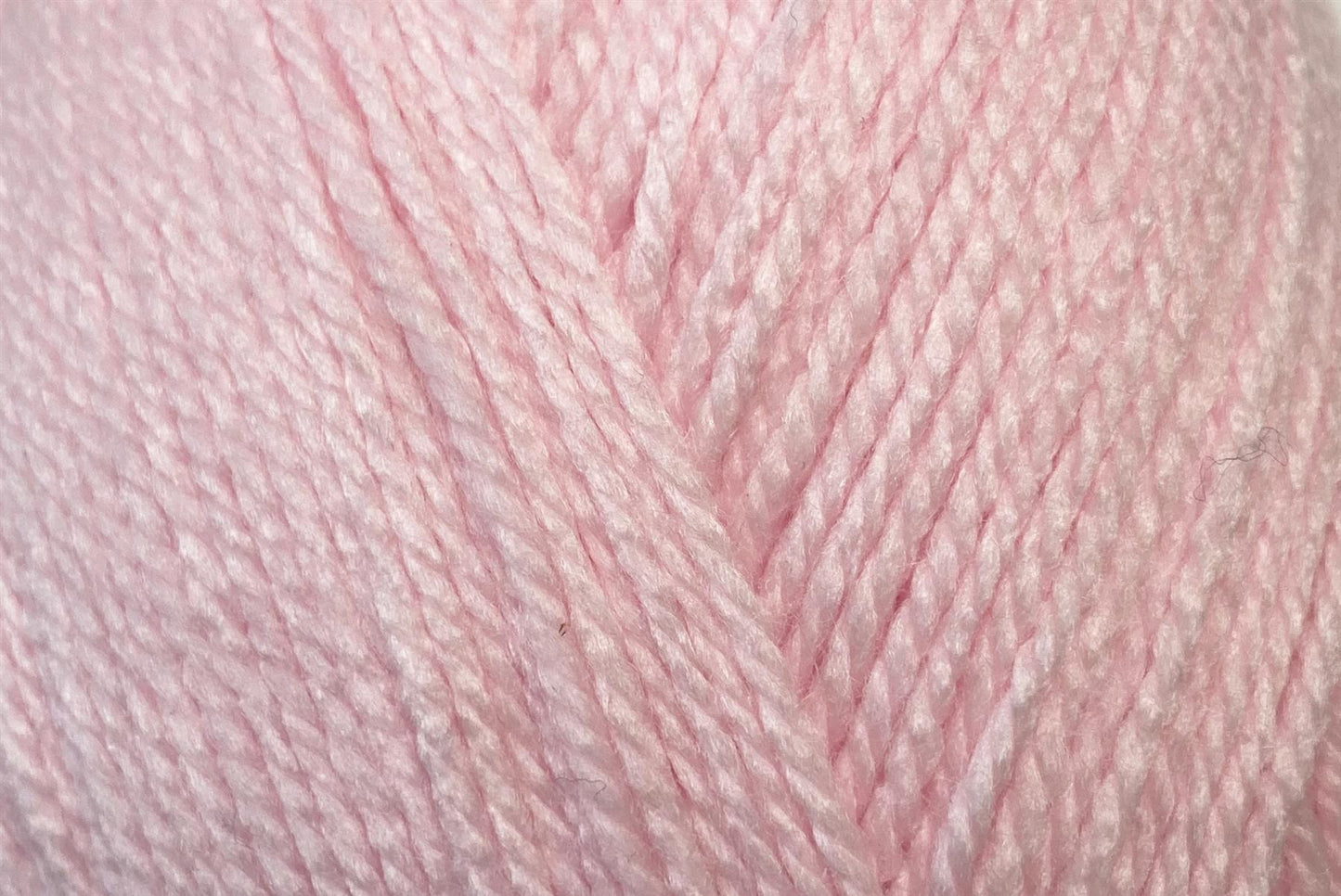 [Stylecraft] 3107261 New Wondersoft DK Pale Pink (7261) 50% Premium Acrylic,50% Polyamide Yarn - 100g Double Knit