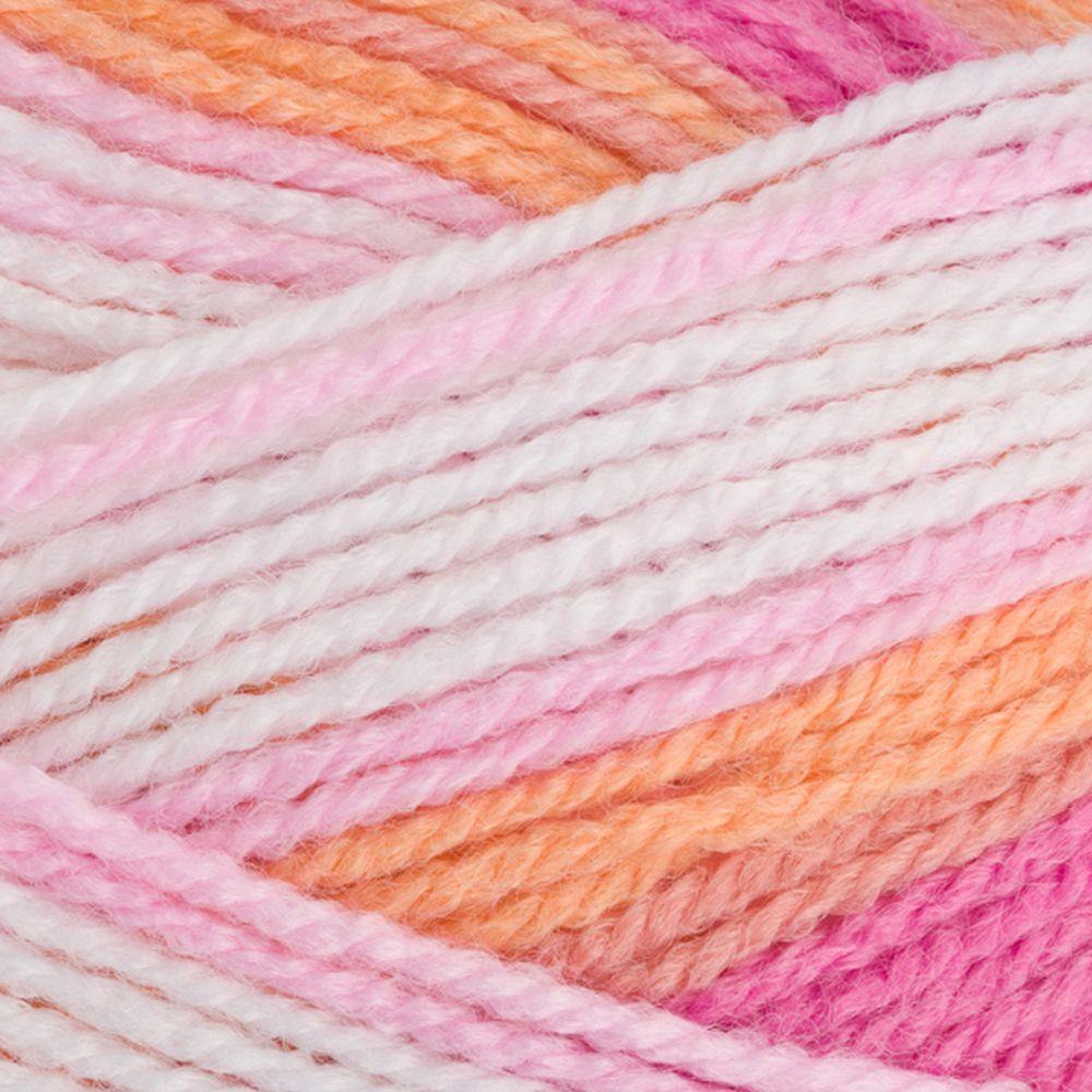 Merry Go Round 100% Premium Acrylic Yarn - 100g Double Knit