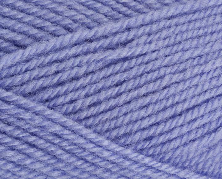 Life DK 75% Premium Acrylic 25% Wool Yarn - 100g Double Knit