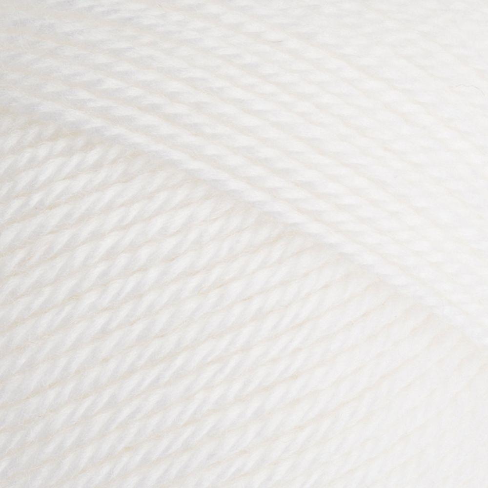 Special Aran with Wool 80% Acrylic 20% Wool Yarn - 400g Aran