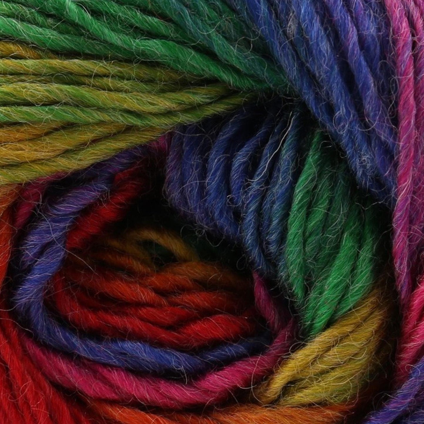 Riot Yarn - 134m, 100g Double Knit