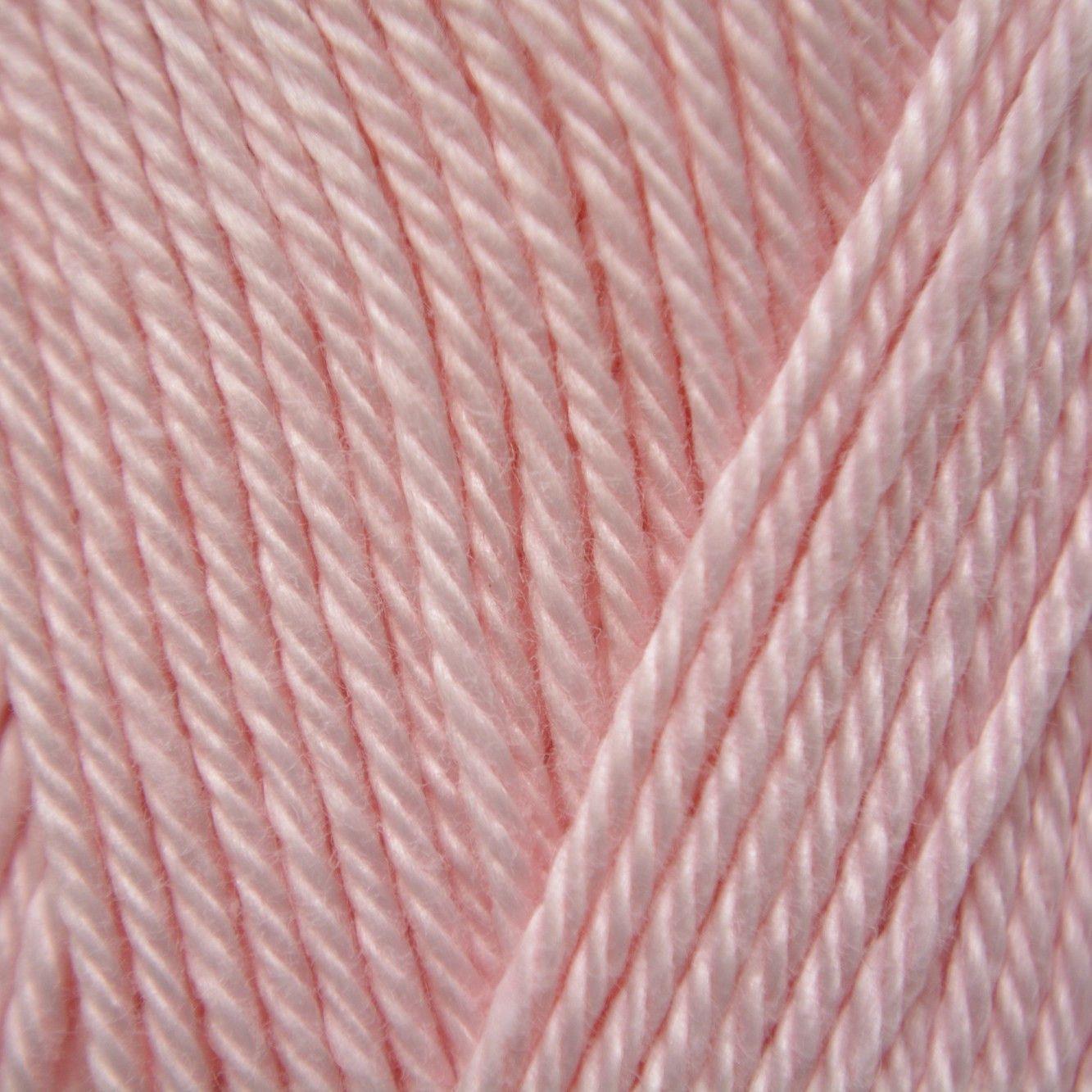 Cottonsoft Yarn - 210m, 100g Double Knit