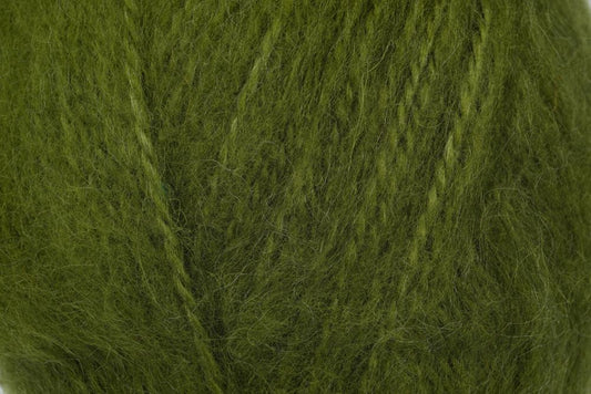 [Stylecraft] 3202154 Grace Forest (2154) 85% Premium Acrylic, 10% Wool, 5% Mohair Yarn - 100g Aran