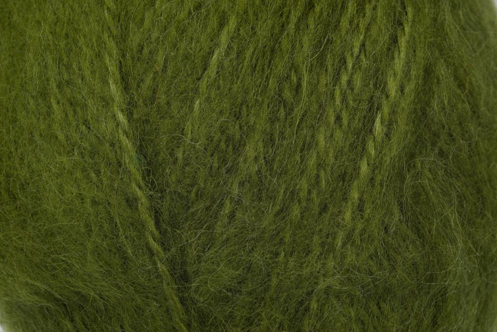 Grace 85% Premium Acrylic, 10% Wool, 5% Mohair Yarn - 100g Aran