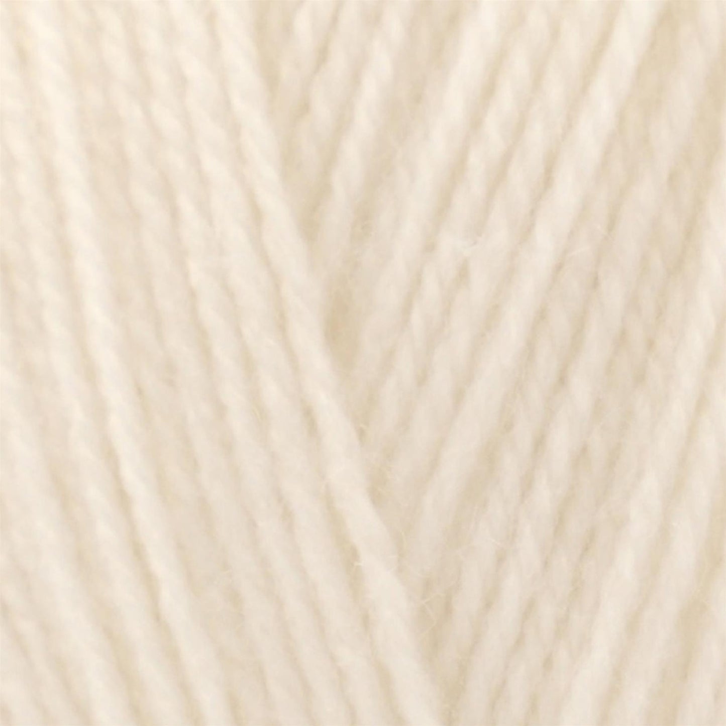 [Stylecraft] 3127207 New Wondersoft 3Ply Cream (7207) 50% Premium Acrylic,50% Polyamide Yarn - 100g 3 Ply