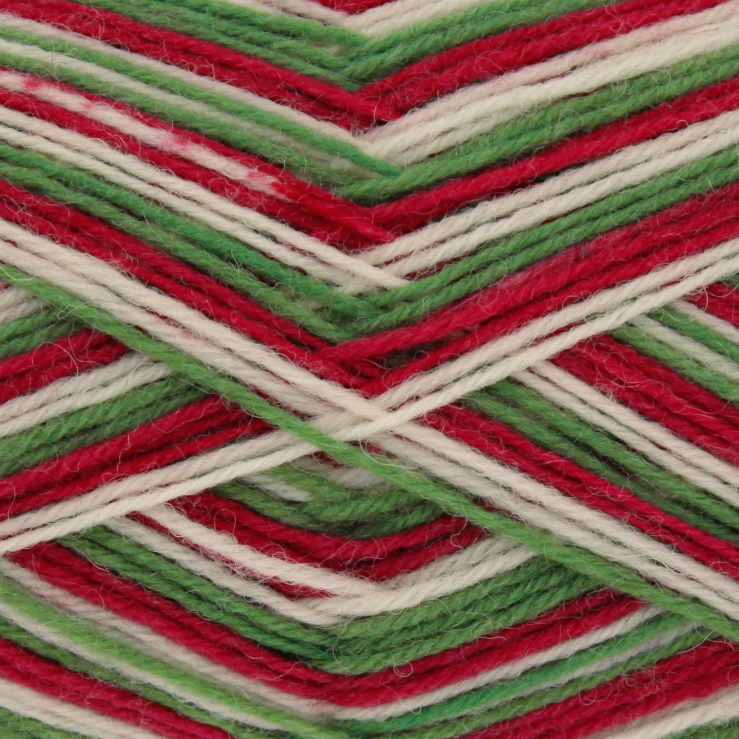 Zig Zag Yarn - 420m, 100g 4 Ply