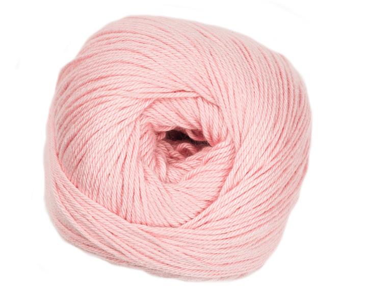 Naturals Bamboo Cotton 40% Cotton, 60% Bamboo Yarn - 100g Double Knit