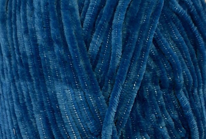 [Stylecraft] Squeeze Me Cobalt Blue 100% Premium Acrylic Yarn - 100g Double Knit