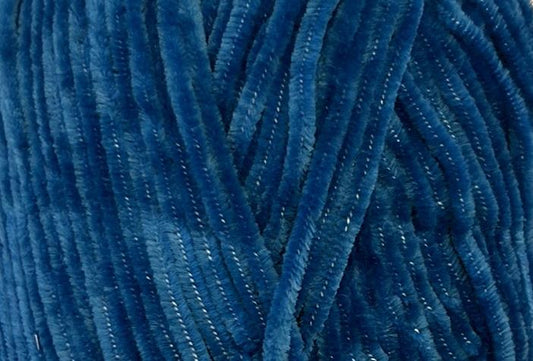 [Stylecraft] Squeeze Me Cobalt Blue 100% Premium Acrylic Yarn - 100g Double Knit