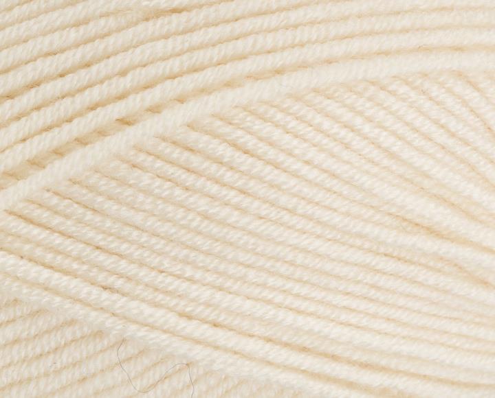 Bellissima Crushed 100% Premium Acrylic Yarn - 100g Double Knit