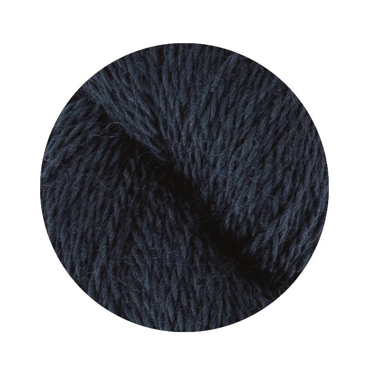 Naturally Soft Yarn - 190m, 50g 4 Ply