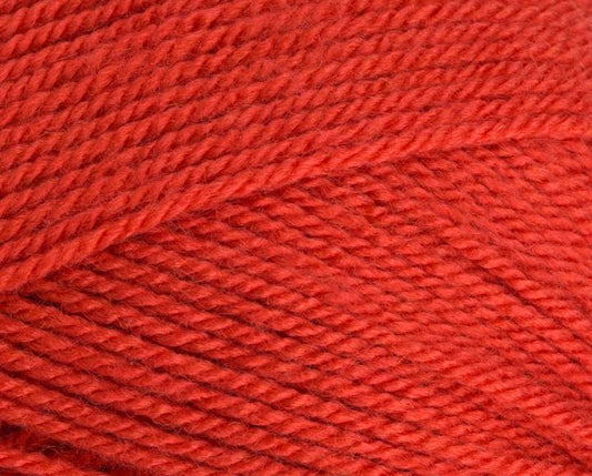 [Stylecraft] 9041723 Special DK Tomato (1723) 100% Premium Acrylic Yarn - 100g Double Knit