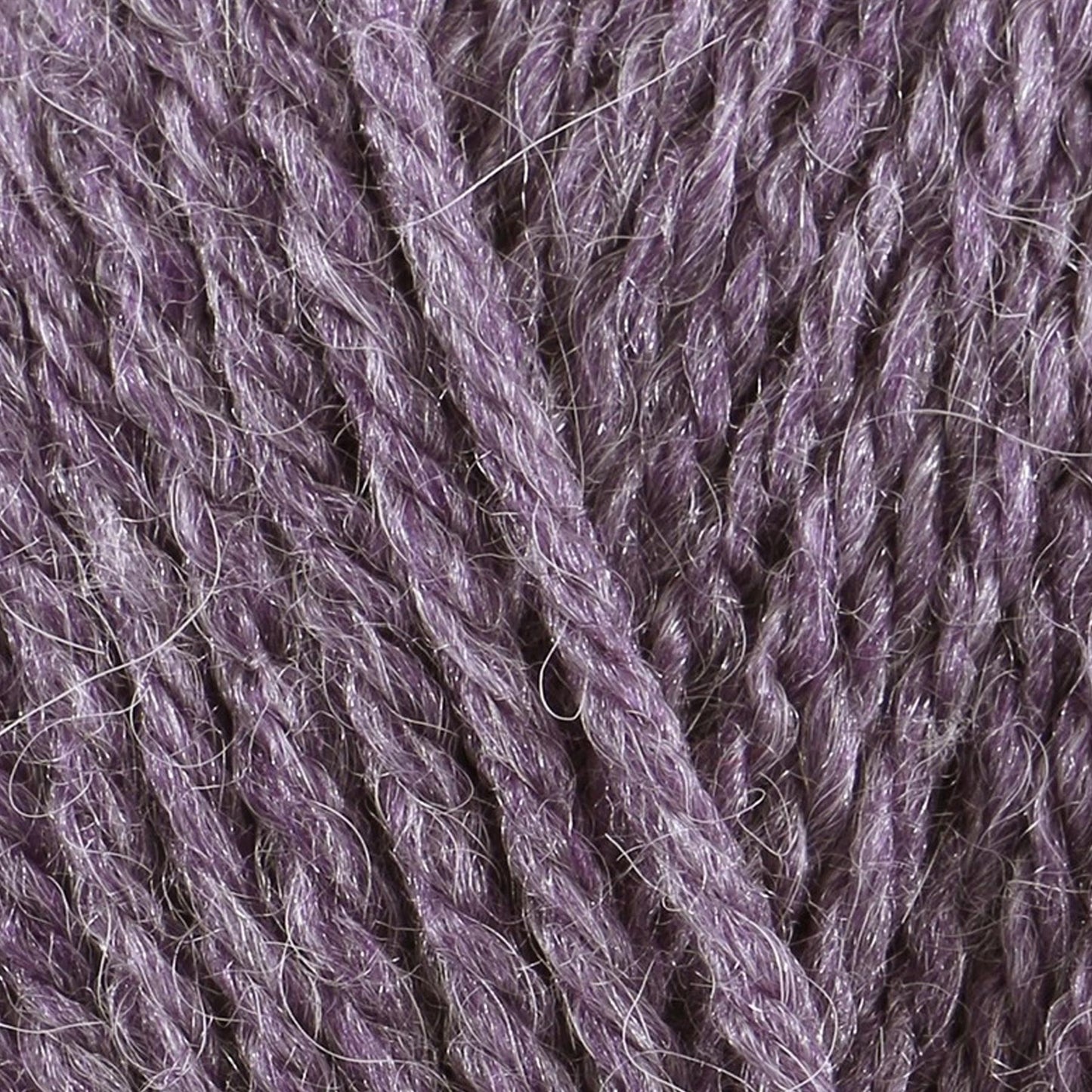 [James C Brett] AL5 Aztec Purple 90% Acrylic 10% Alpaca Yarn - 100g Aran