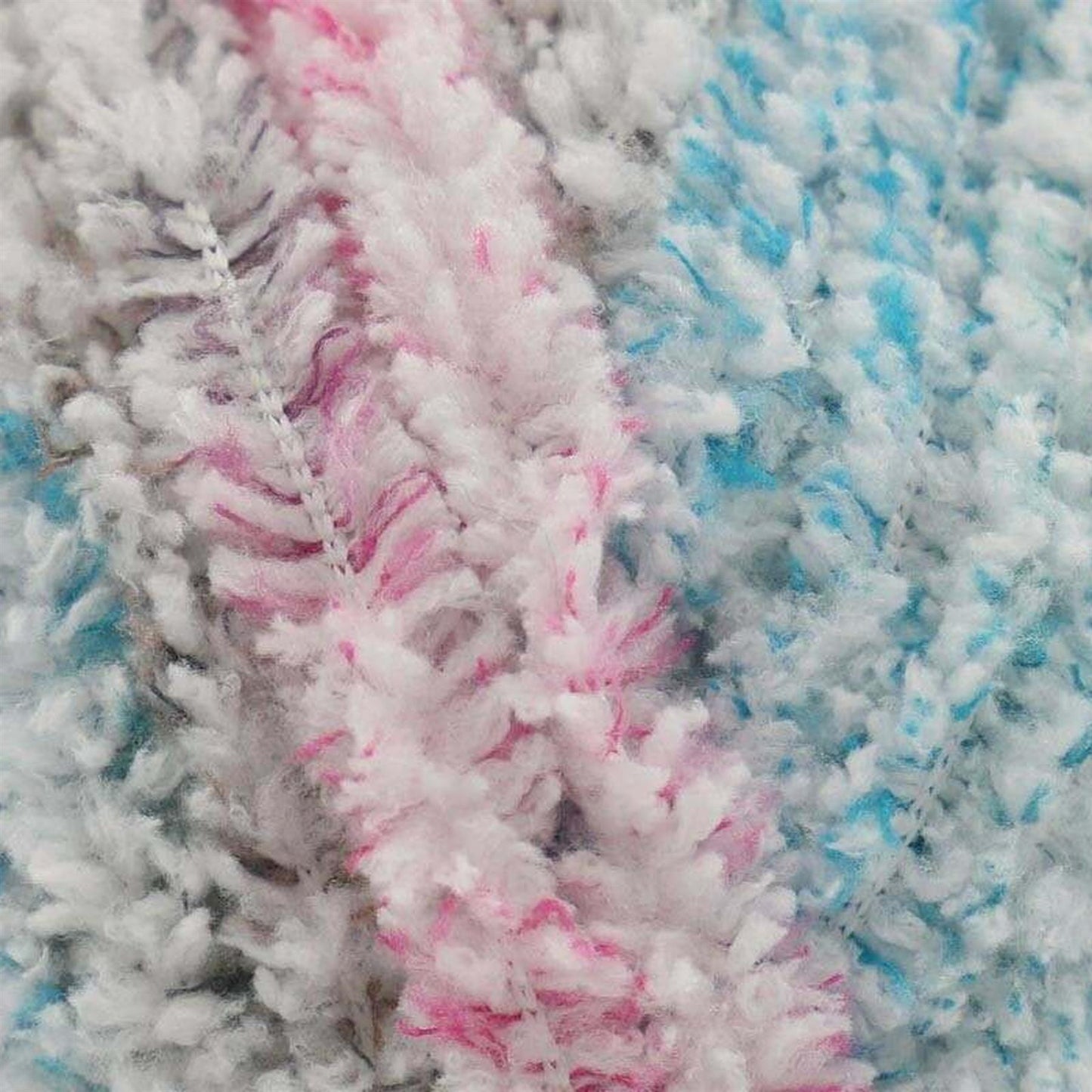 Fruitilicious Yarn - 80m, 100g