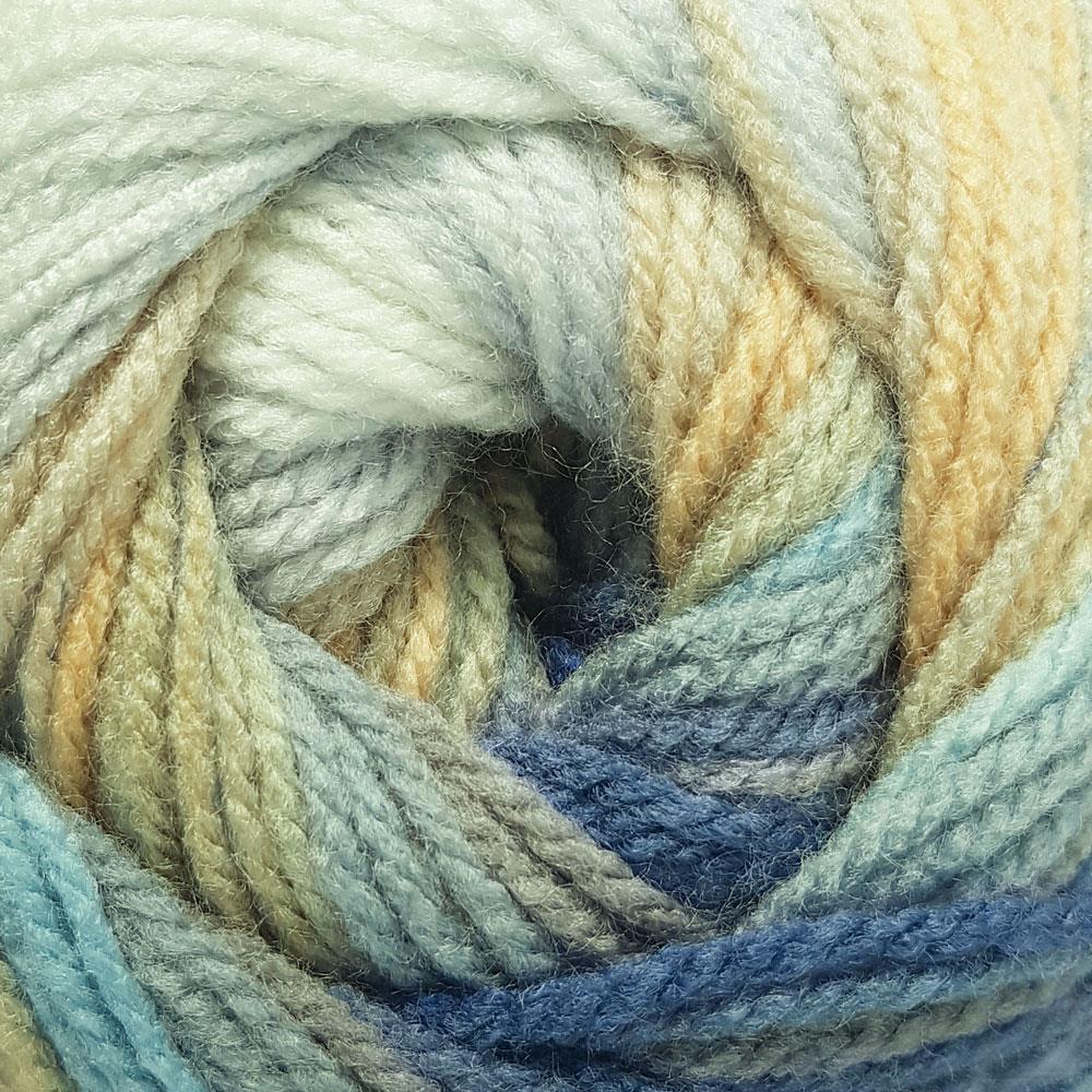 Giggles Yarn - 100g Double Kint