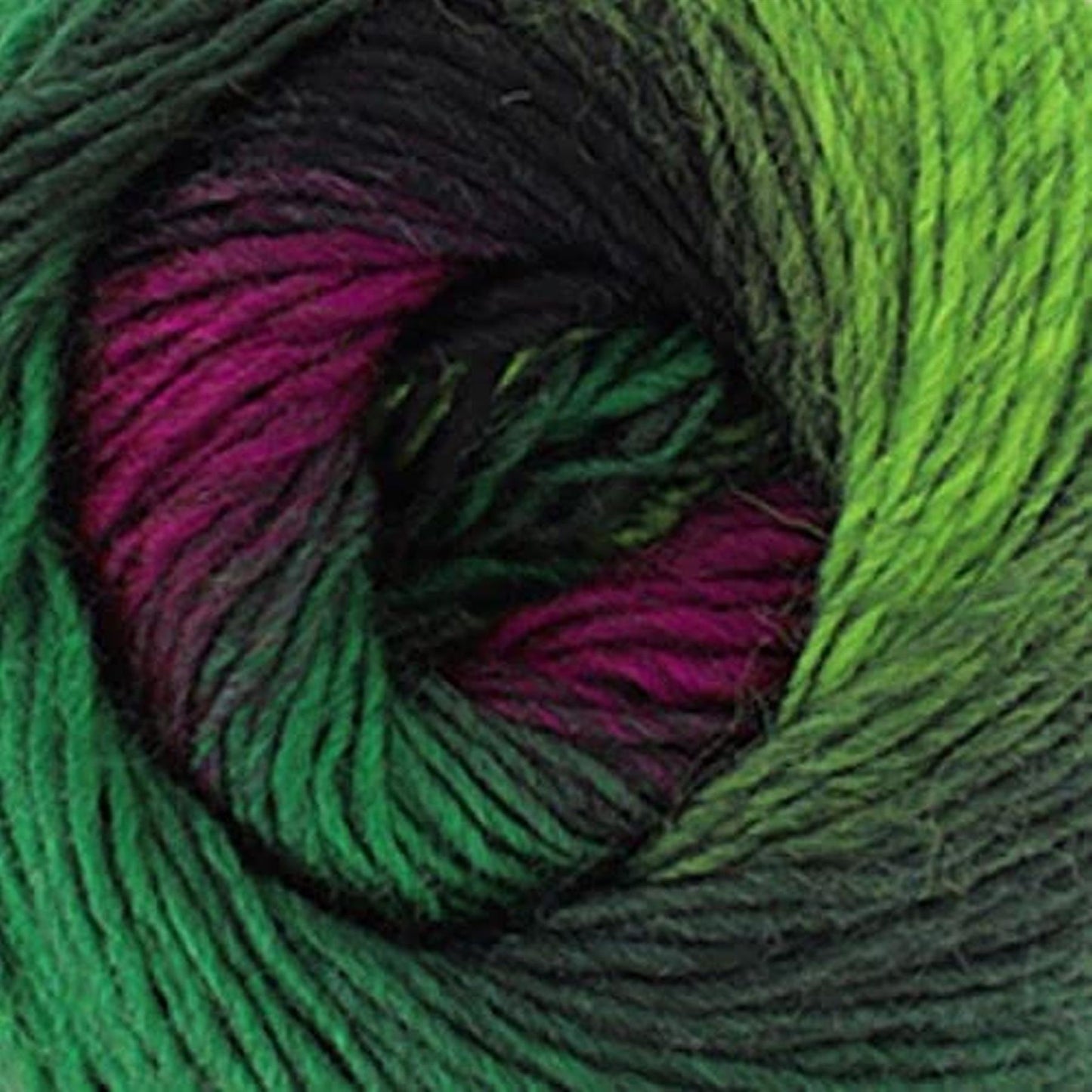 Riot Yarn - 134m, 100g Double Knit