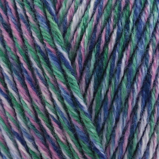 [King Cole] Jamboree Lantern Lights Yarn - 300M, 100g Double Knit
