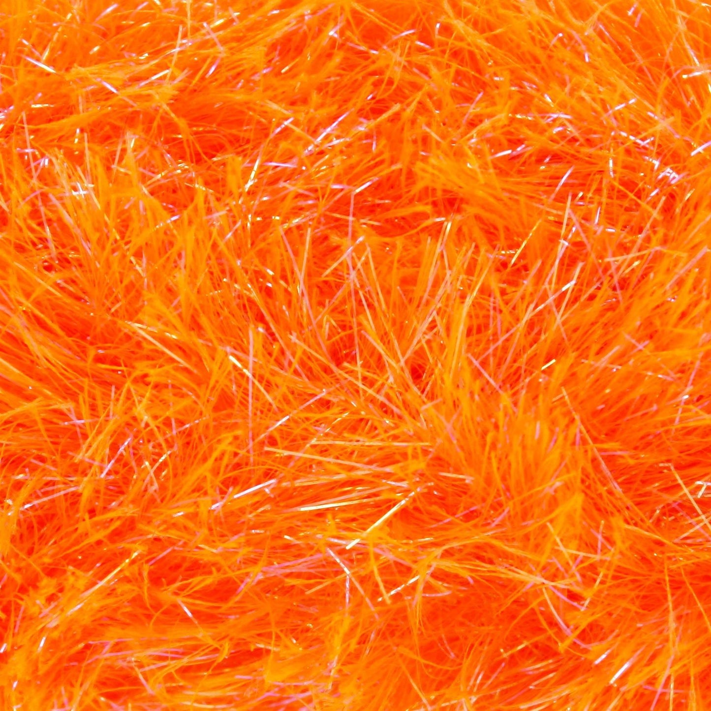 Tinsel Yarn - 70m, 50g Chunky