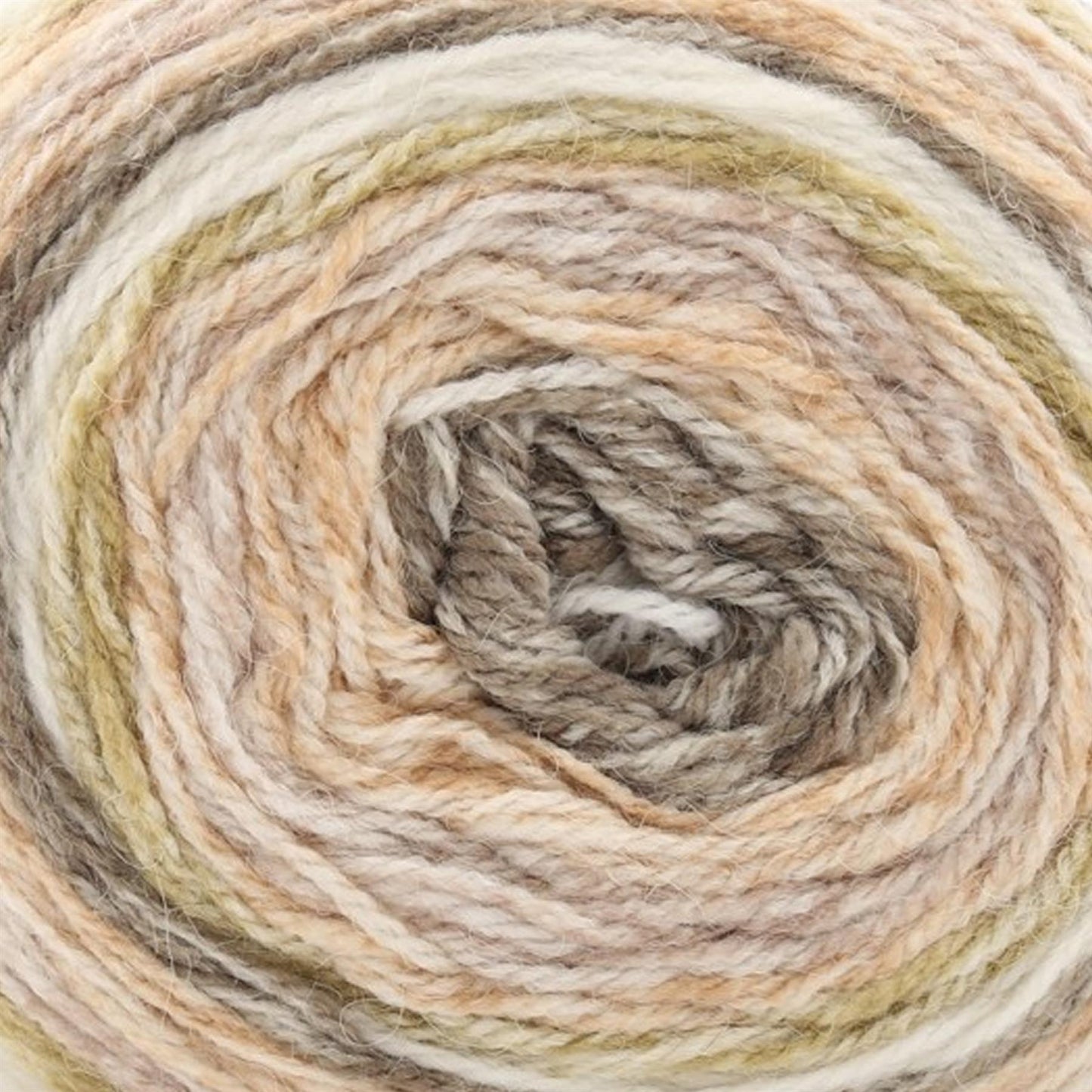 Harvest Yarn - 535m, 150g Double Knit