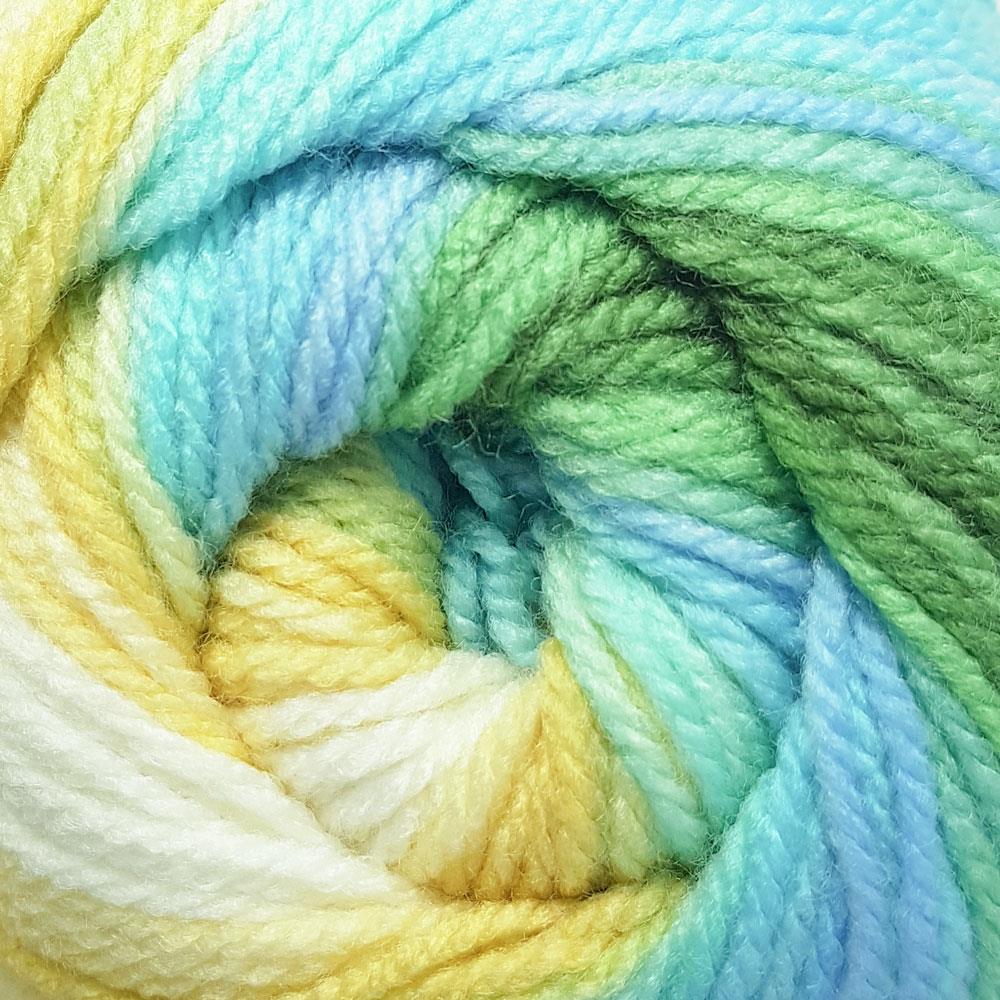 Giggles Yarn - 100g Double Kint