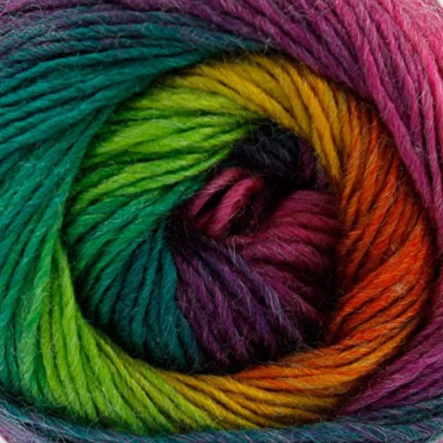 Riot Yarn - 134m, 100g Double Knit