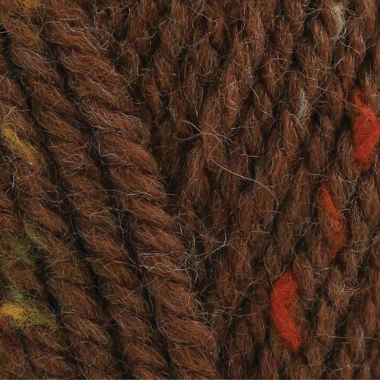 [King Cole] 493630 Fashion Chestnut Yarn - 725M, 400g Aran