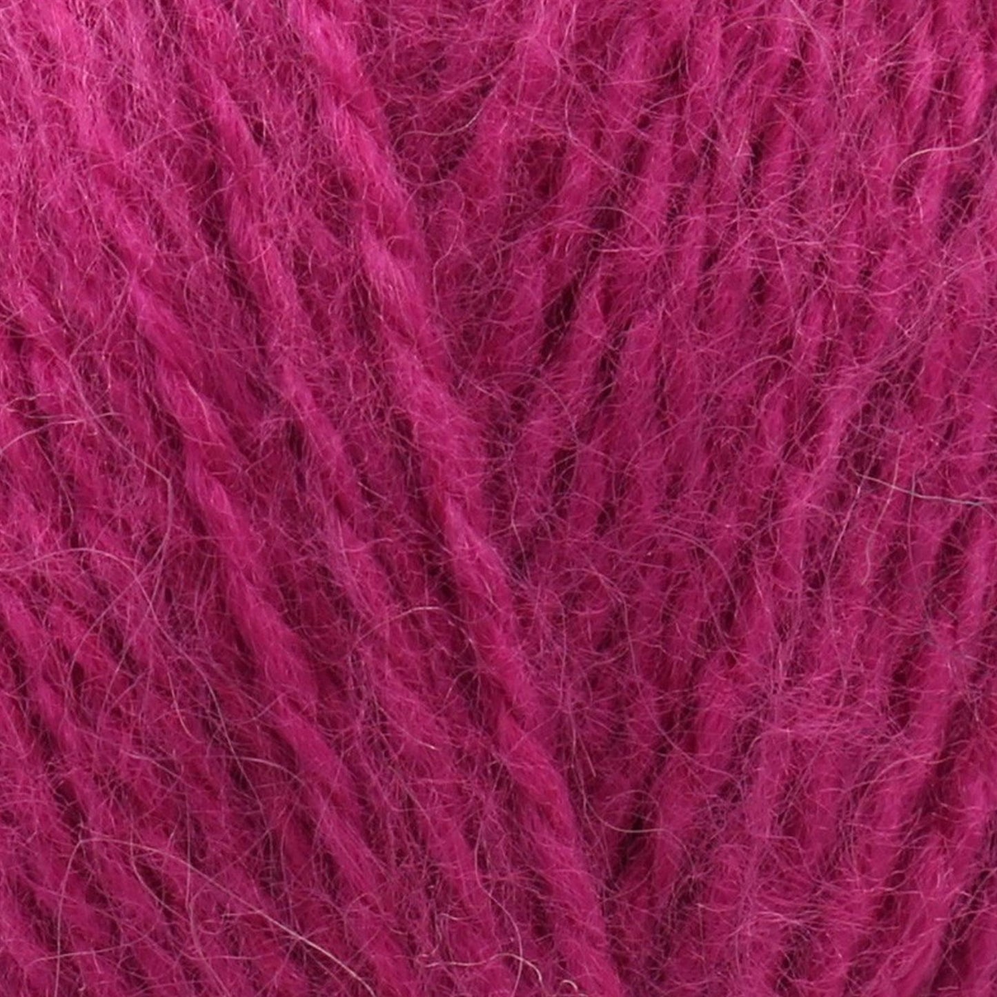 [Stylecraft] 3202160 Grace Hot Pink (2160) 85% Premium Acrylic, 10% Wool, 5% Mohair Yarn - 100g Aran
