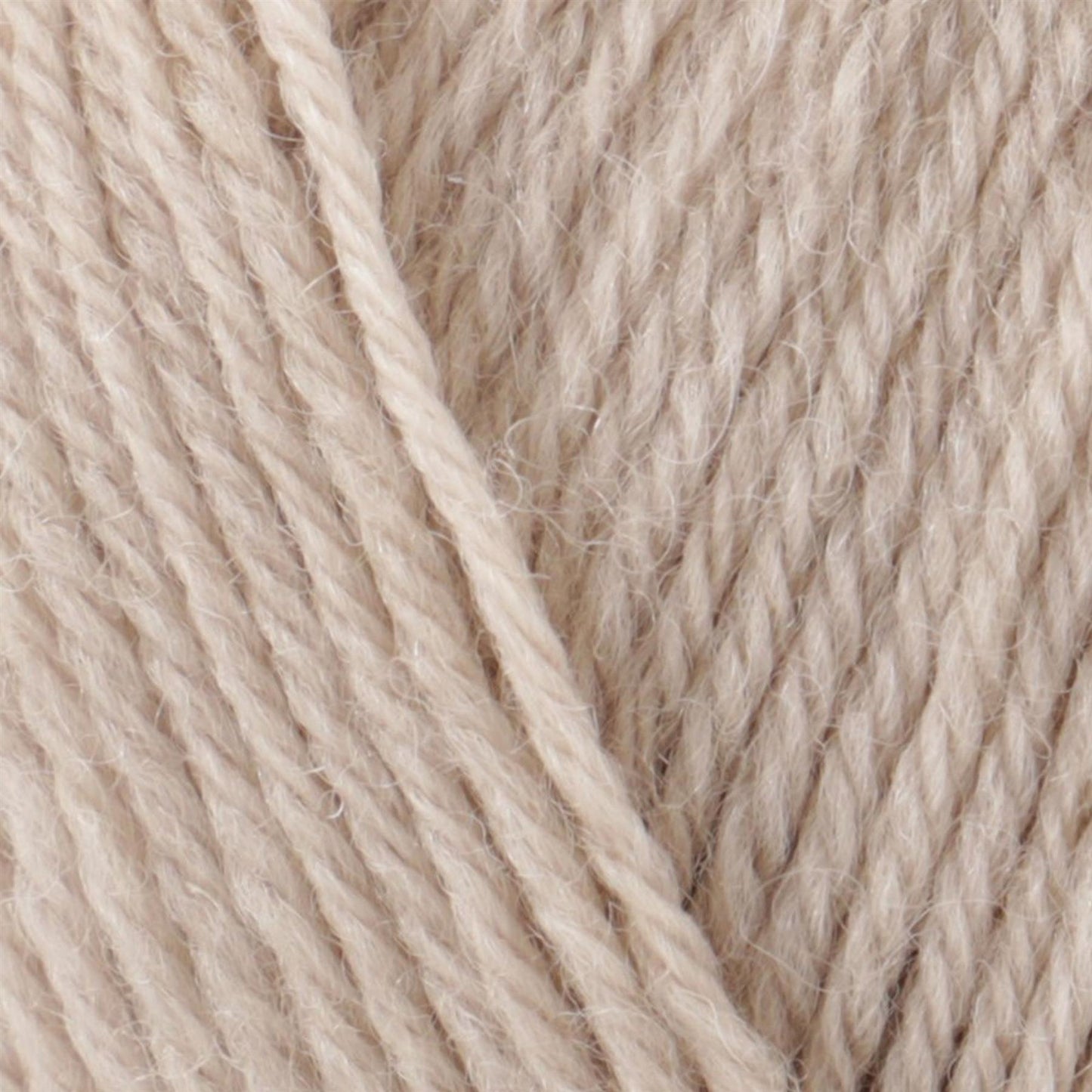 Merino Blend Yarn - 180m, 50g 4 Ply